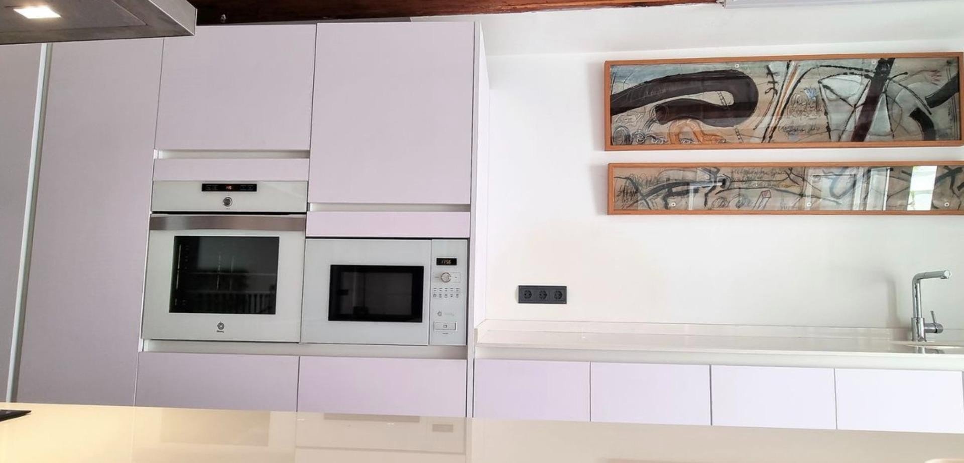 Paritalo Valencia, Espanja 3 makuuhuonetta, 195 m2 No. 133347