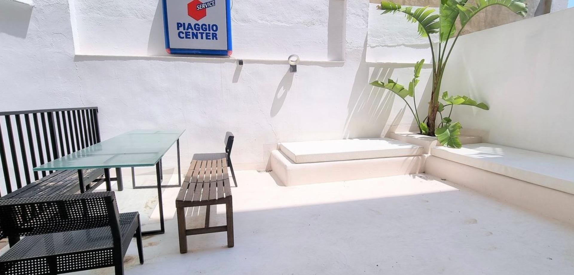 Paritalo Valencia, Espanja 3 makuuhuonetta, 195 m2 No. 133347