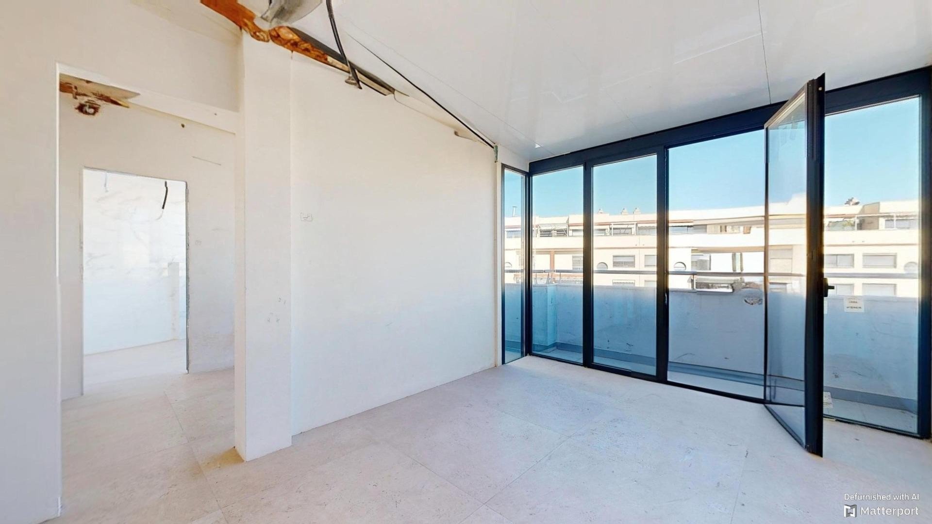 Huoneisto Valencia, Espanja 6 makuuhuonetta, 330 m2 No. 133341
