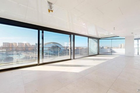Appartamento in vendita Valencia, Spagna 6 camere da letto, 330 mq. N° 133341 - foto 8