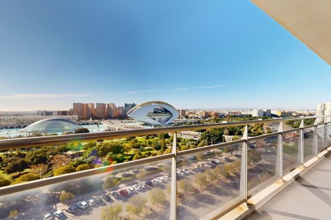 Appartamento in vendita Valencia, Spagna 6 camere da letto, 330 mq. N° 133341 - foto 1