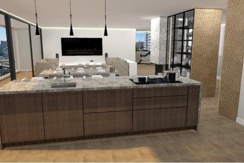 Appartamento in vendita Valencia, Spagna 6 camere da letto, 330 mq. N° 133341 - foto 12