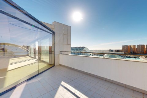 Appartamento in vendita Valencia, Spagna 6 camere da letto, 330 mq. N° 133341 - foto 4