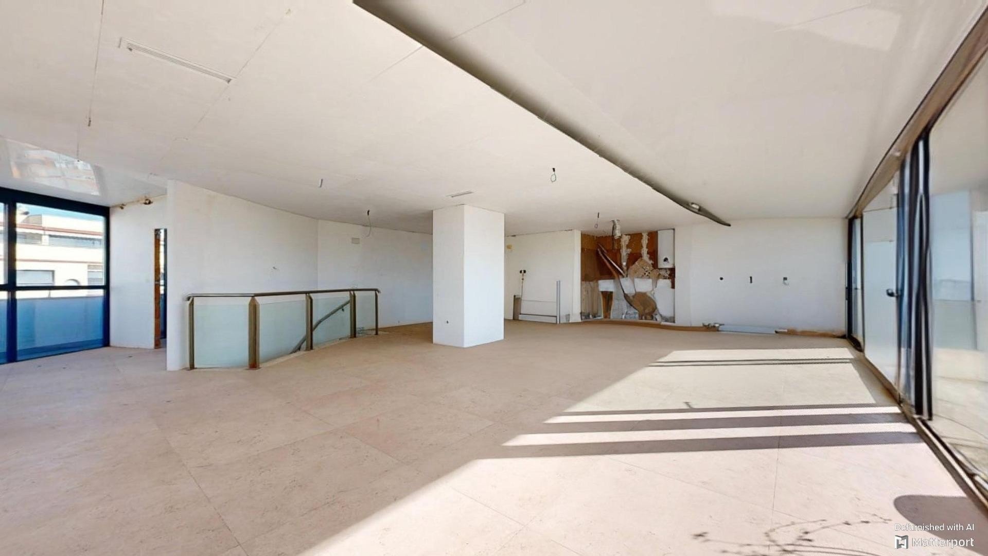 Huoneisto Valencia, Espanja 6 makuuhuonetta, 330 m2 No. 133341