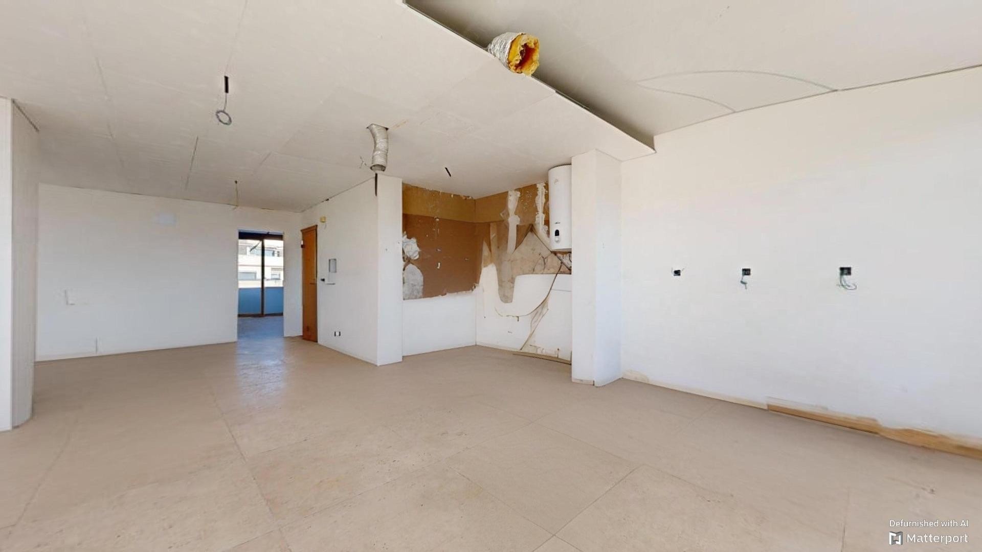 Huoneisto Valencia, Espanja 6 makuuhuonetta, 330 m2 No. 133341