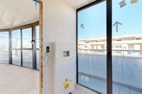 Appartamento in vendita Valencia, Spagna 6 camere da letto, 330 mq. N° 133341 - foto 15