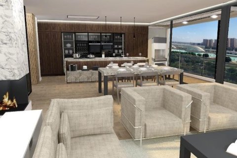 Appartamento in vendita Valencia, Spagna 6 camere da letto, 330 mq. N° 133341 - foto 3