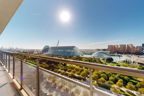 Appartamento in vendita Valencia, Spagna 6 camere da letto, 330 mq. N° 133341 - foto 10