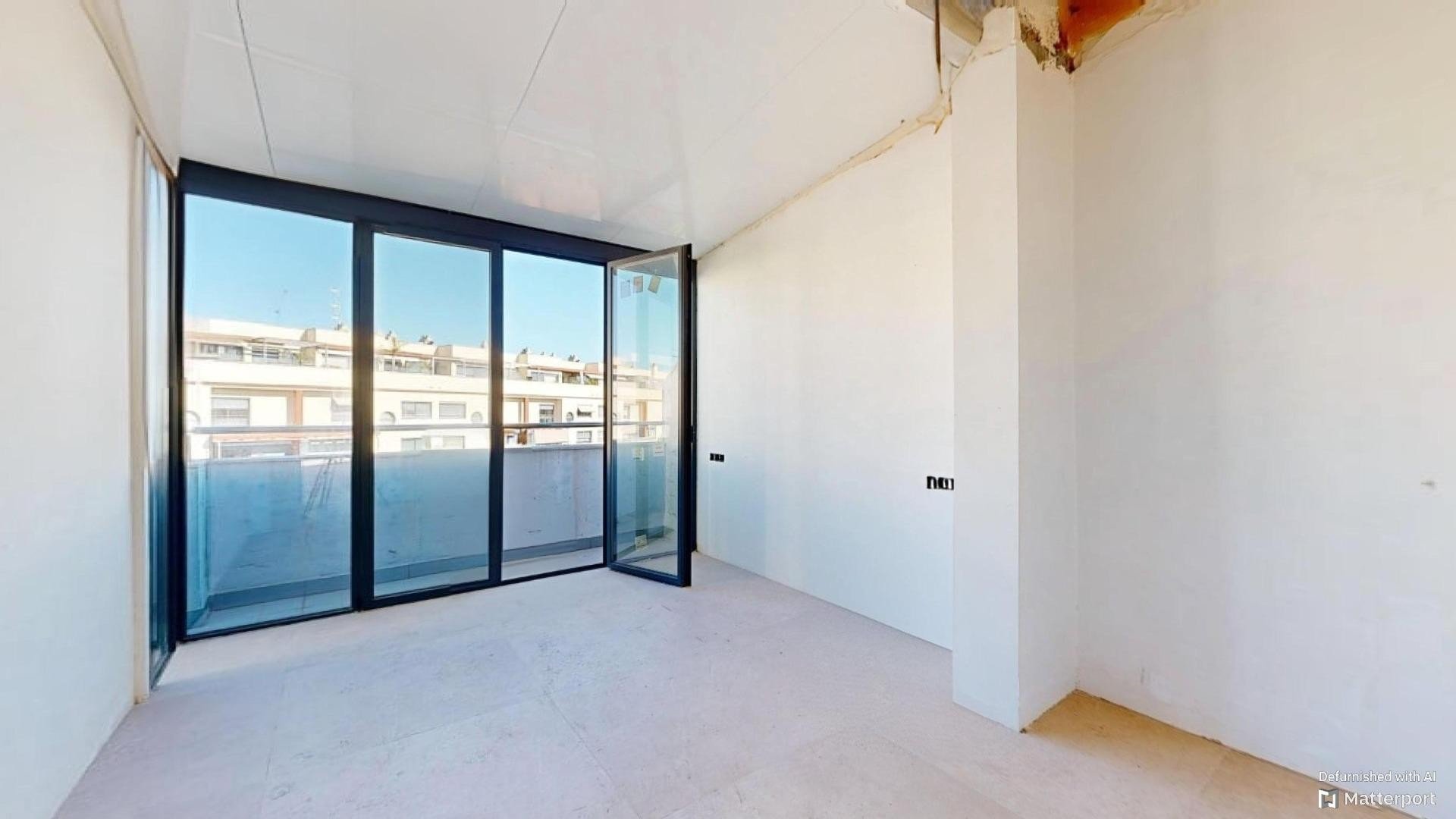 Huoneisto Valencia, Espanja 6 makuuhuonetta, 330 m2 No. 133341