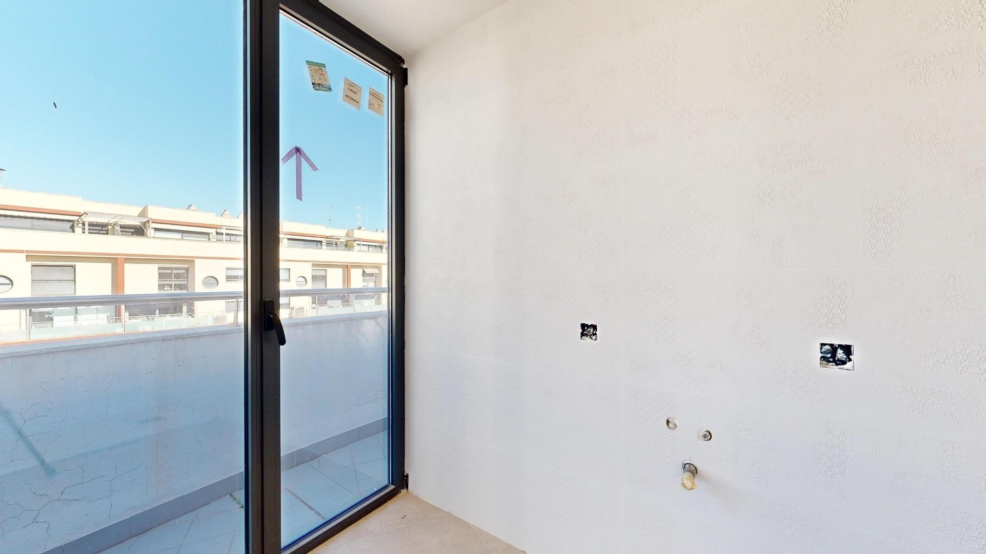 Huoneisto Valencia, Espanja 6 makuuhuonetta, 330 m2 No. 133341