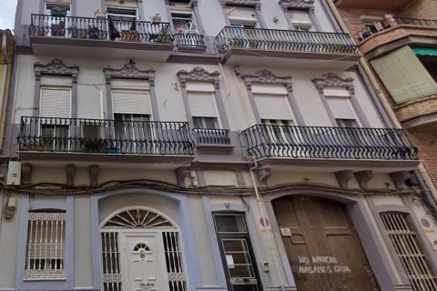 Apartamento en venta Valencia, València, España 4 dormitorios, 158 m2 No. 133345 - foto 13