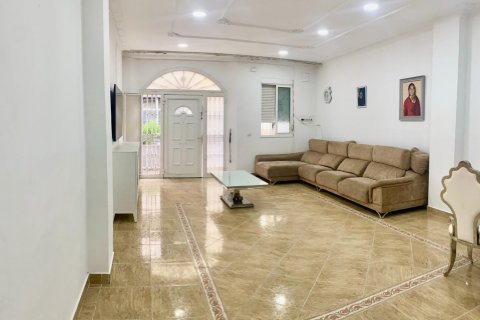 Apartamento en venta Valencia, València, España 4 dormitorios, 158 m2 No. 133345 - foto 12