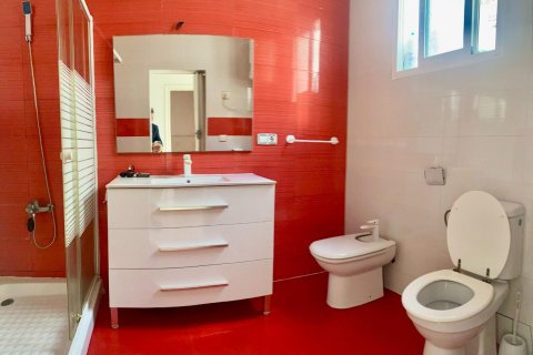 Apartamento en venta Valencia, València, España 4 dormitorios, 158 m2 No. 133345 - foto 3