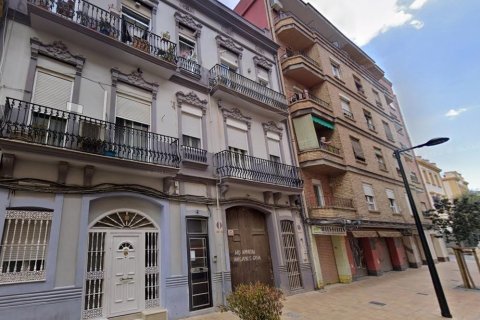 Apartamento en venta Valencia, València, España 4 dormitorios, 158 m2 No. 133345 - foto 14