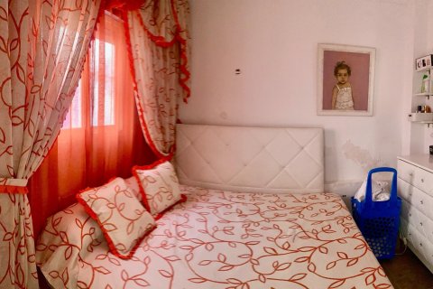 Apartamento en venta Valencia, València, España 4 dormitorios, 158 m2 No. 133345 - foto 4