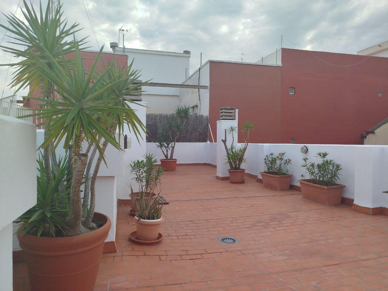 Dzīvoklis Valencia, Spānijā 2 istabas, 110 m2 Nr. 133343