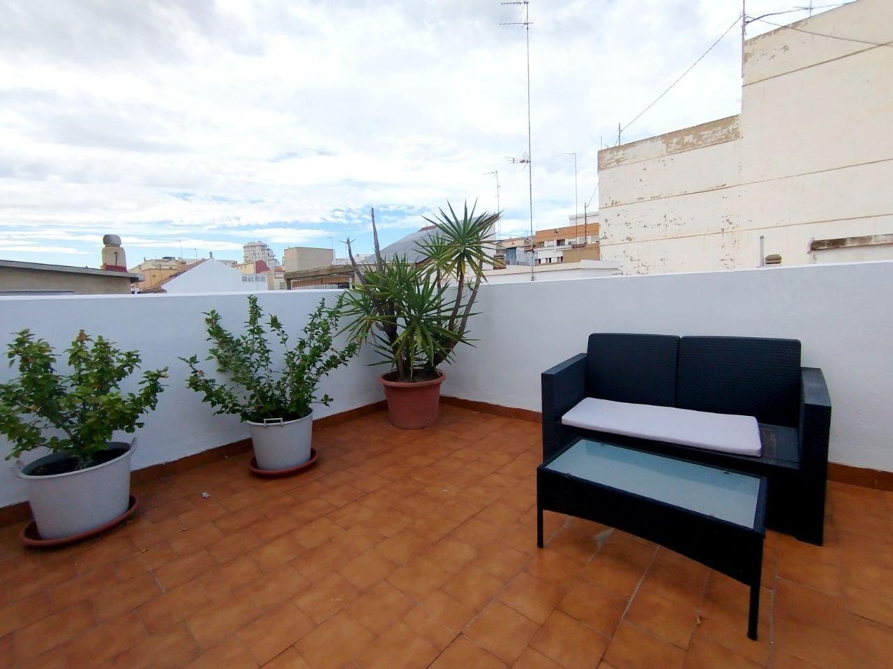 Dzīvoklis Valencia, Spānijā 2 istabas, 110 m2 Nr. 133343