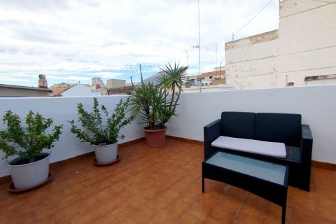 Apartamento en venta Valencia, València, España 2 dormitorios, 110 m2 No. 133343 - foto 7