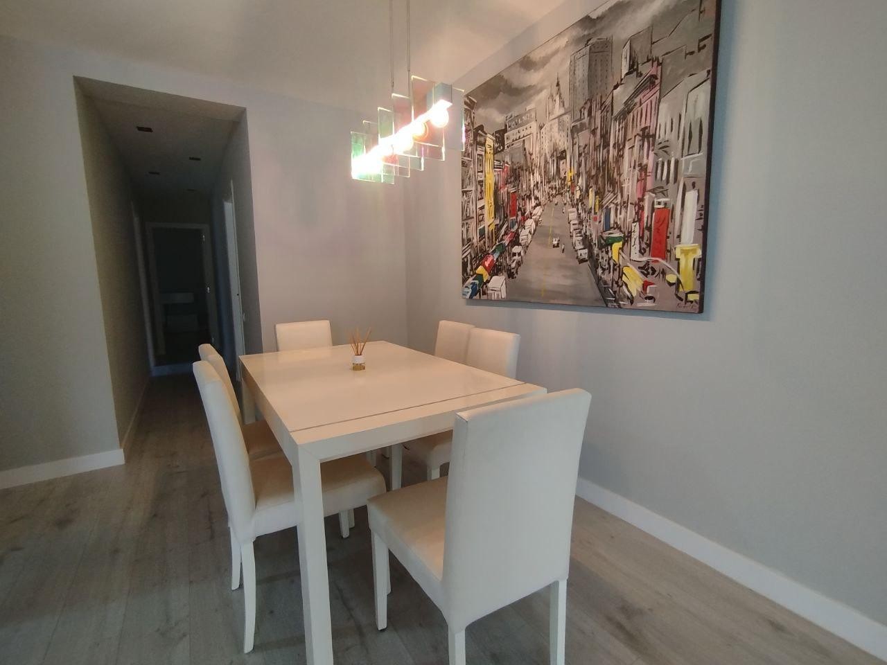 Dzīvoklis Valencia, Spānijā 2 istabas, 110 m2 Nr. 133343