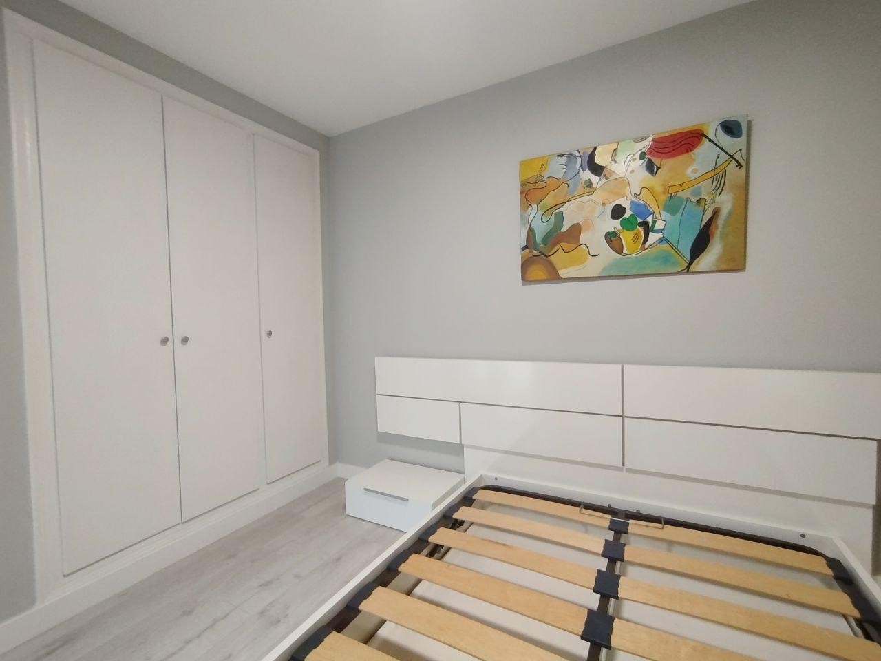 Dzīvoklis Valencia, Spānijā 2 istabas, 110 m2 Nr. 133343