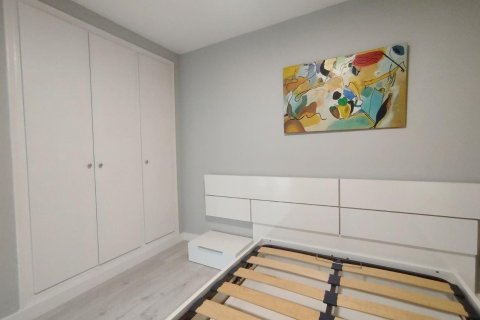 Apartamento en venta Valencia, València, España 2 dormitorios, 110 m2 No. 133343 - foto 2
