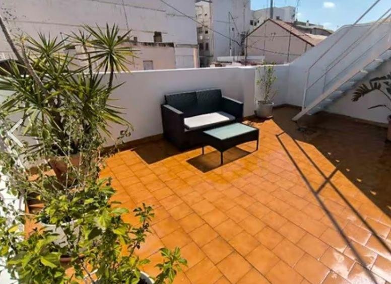 Dzīvoklis Valencia, Spānijā 2 istabas, 110 m2 Nr. 133343