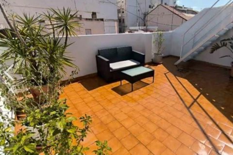 Apartamento en venta Valencia, València, España 2 dormitorios, 110 m2 No. 133343 - foto 9
