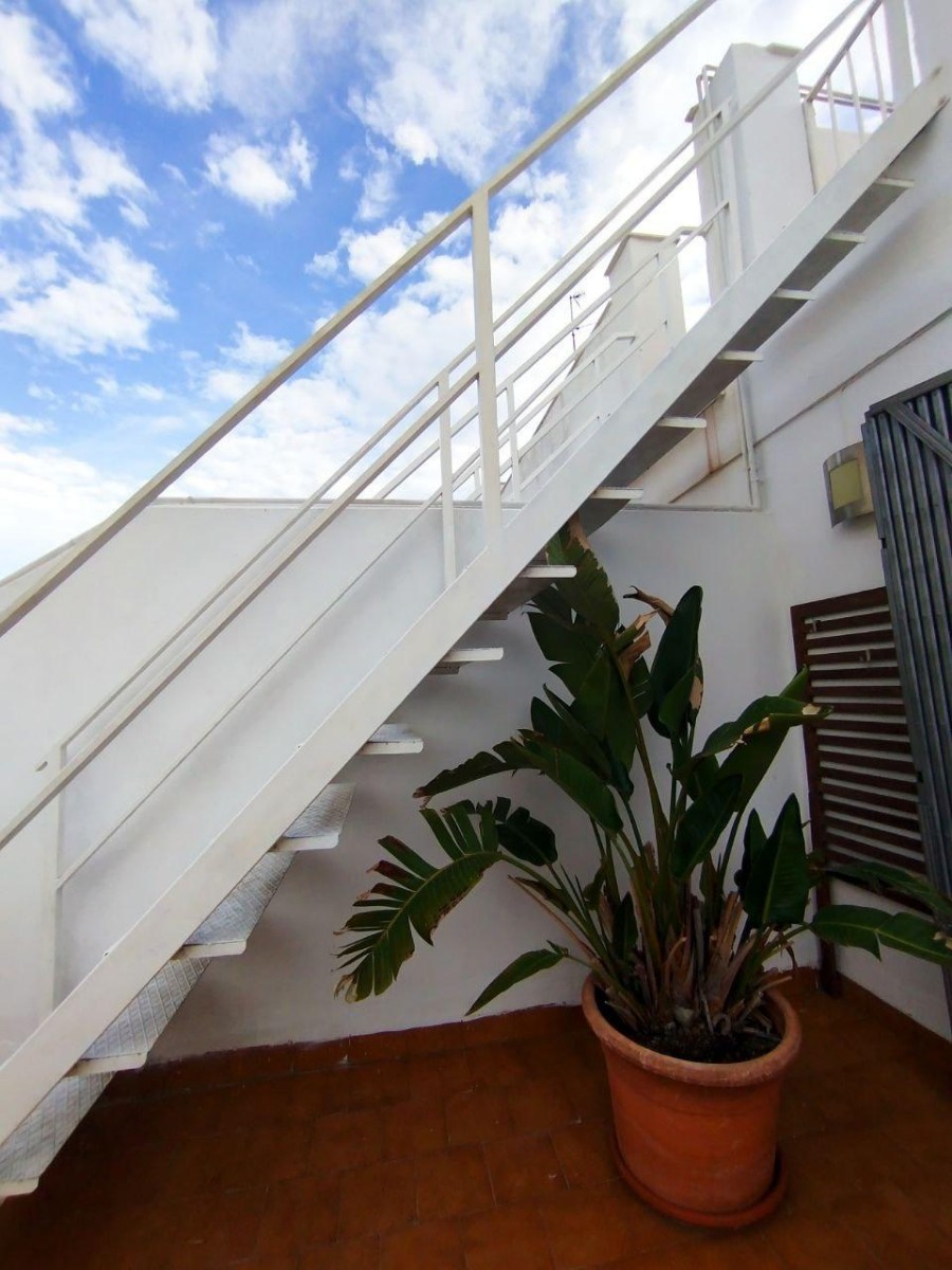 Dzīvoklis Valencia, Spānijā 2 istabas, 110 m2 Nr. 133343