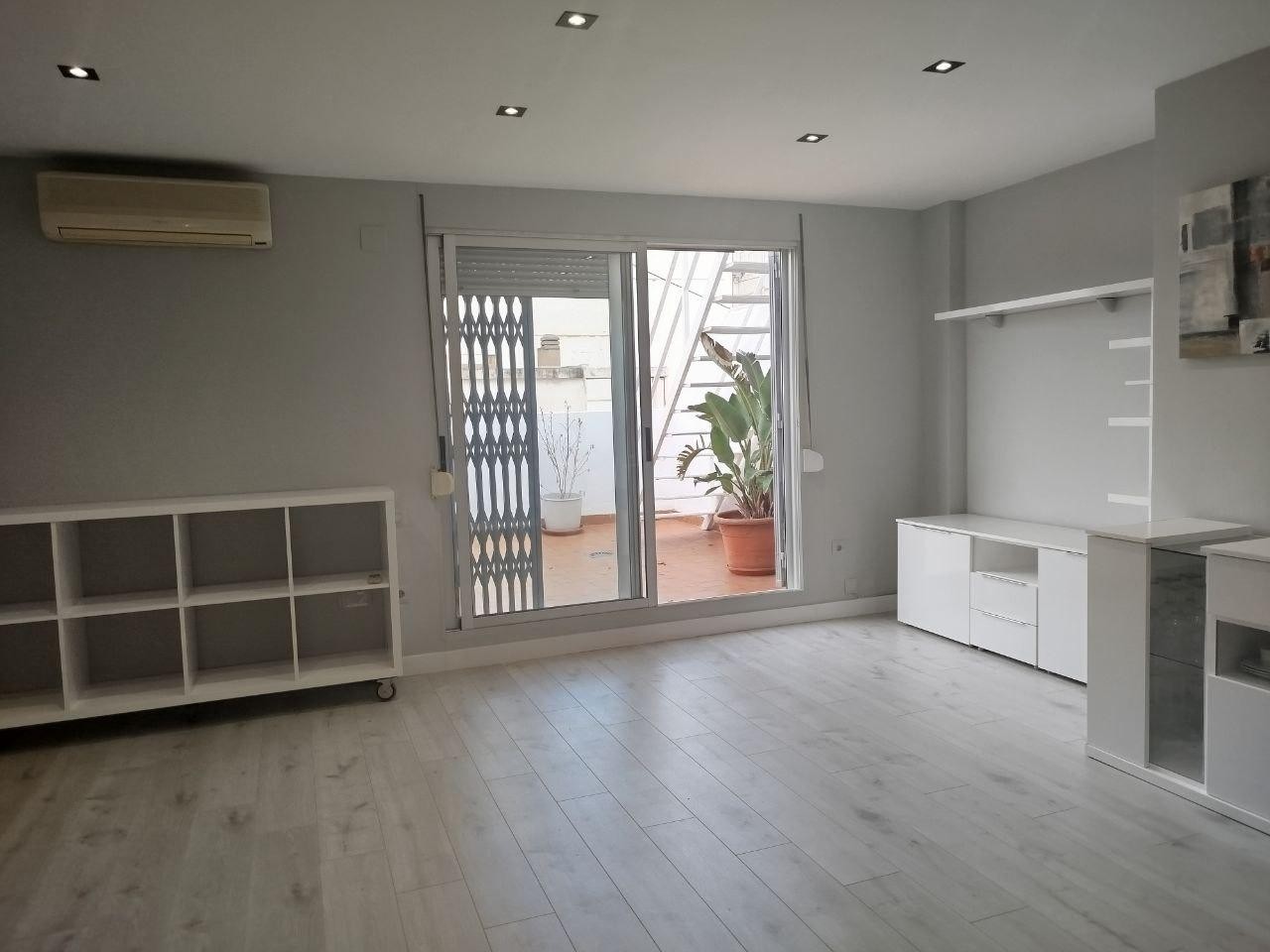 Dzīvoklis Valencia, Spānijā 2 istabas, 110 m2 Nr. 133343
