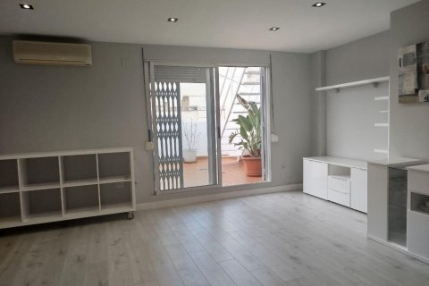 Apartamento en venta Valencia, València, España 2 dormitorios, 110 m2 No. 133343 - foto 4