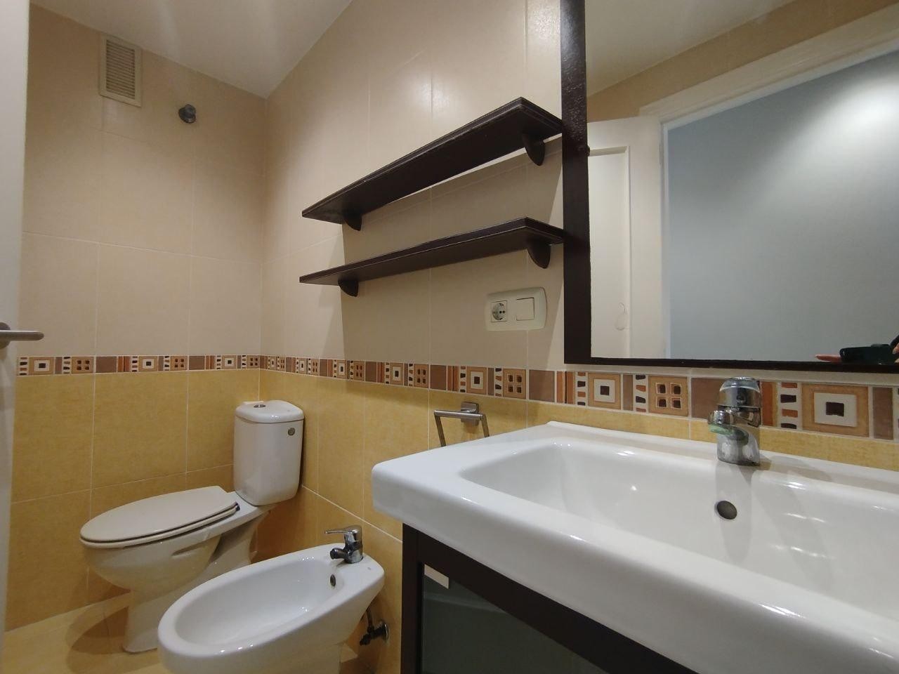 Dzīvoklis Valencia, Spānijā 2 istabas, 110 m2 Nr. 133343