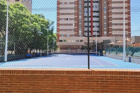 Duplex for sale Valencia, Spain 3 bedrooms, 145 sq.m. No. 133346 - photo 25