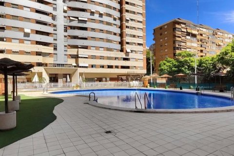 Duplex for sale Valencia, Spain 3 bedrooms, 145 sq.m. No. 133346 - photo 27