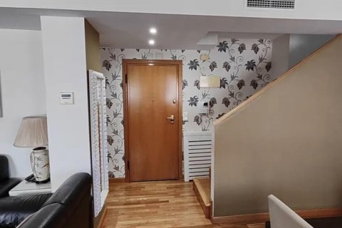 Duplex for sale Valencia, Spain 3 bedrooms, 145 sq.m. No. 133346 - photo 4