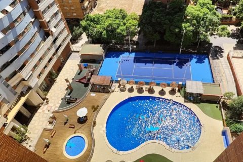 Duplex for sale Valencia, Spain 3 bedrooms, 145 sq.m. No. 133346 - photo 1