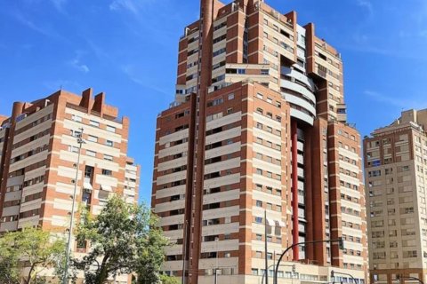 Duplex for sale Valencia, Spain 3 bedrooms, 145 sq.m. No. 133346 - photo 28