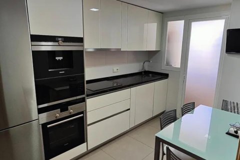 Duplex for sale Valencia, Spain 3 bedrooms, 145 sq.m. No. 133346 - photo 9