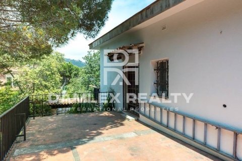 Willa w Lloret de Mar, Girona, Hiszpania 8 sypialni, 300 mkw. nr 176944 – zdjęcie 2