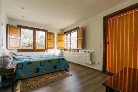 Willa w Lloret de Mar, Girona, Hiszpania 4 sypialnie, 250 mkw. nr 176945 – zdjęcie 11