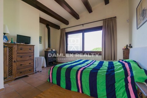 Willa w Lloret de Mar, Girona, Hiszpania 4 sypialnie, 250 mkw. nr 176945 – zdjęcie 7