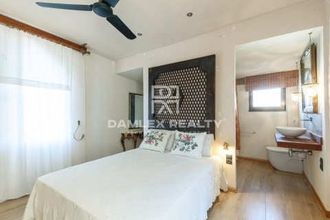 Willa w Platja D'aro, Girona, Hiszpania 7 sypialni, 411 mkw. nr 176942 – zdjęcie 6