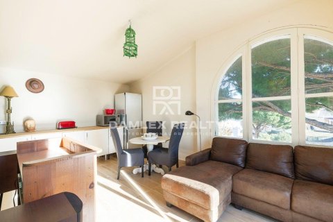 Willa w Platja D'aro, Girona, Hiszpania 7 sypialni, 411 mkw. nr 176942 – zdjęcie 5