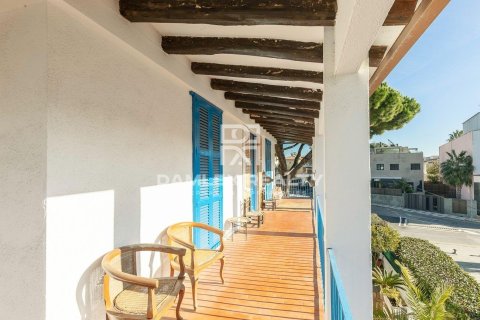 Willa w Platja D'aro, Girona, Hiszpania 7 sypialni, 411 mkw. nr 176942 – zdjęcie 16