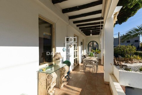 Willa w Platja D'aro, Girona, Hiszpania 7 sypialni, 411 mkw. nr 176942 – zdjęcie 2