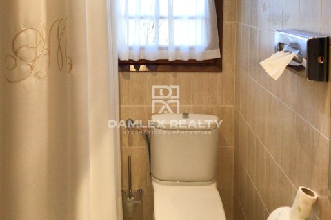 Willa w Tamariu, Girona, Hiszpania 5 sypialni, 539 mkw. nr 176948 – zdjęcie 30