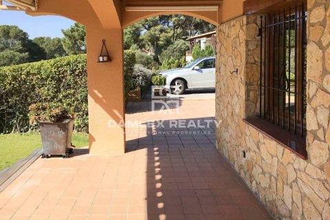 Willa w Tamariu, Girona, Hiszpania 5 sypialni, 539 mkw. nr 176948 – zdjęcie 18