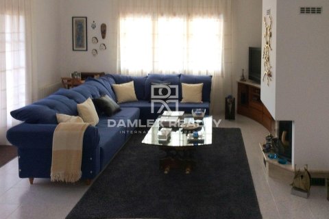 Willa w Tamariu, Girona, Hiszpania 5 sypialni, 539 mkw. nr 176948 – zdjęcie 19