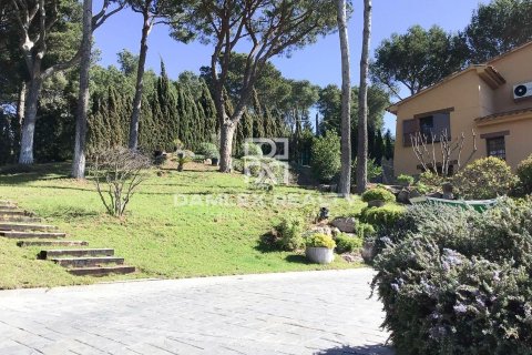 Willa w Tamariu, Girona, Hiszpania 5 sypialni, 539 mkw. nr 176948 – zdjęcie 28