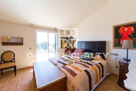 Willa w Sant Feliu de Guixols, Girona, Hiszpania 4 sypialnie, 250 mkw. nr 176943 – zdjęcie 21