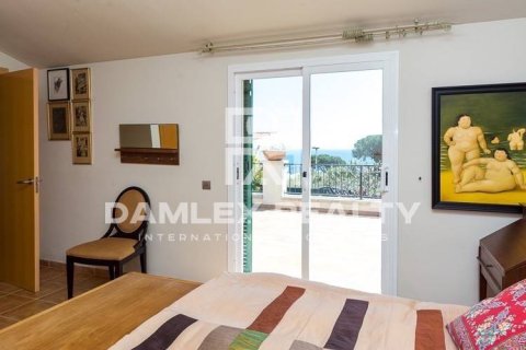Willa w Sant Feliu de Guixols, Girona, Hiszpania 4 sypialnie, 250 mkw. nr 176943 – zdjęcie 23